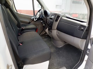 Mercedes-Benz Sprinter 316