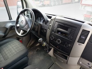 Mercedes-Benz Sprinter 316