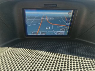 Ford E-Transit Custom 2017