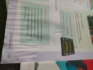 Libros Lengua castellana 3° Primaria 9788468072012