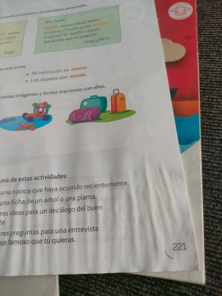 Libros Lengua castellana 3° Primaria 9788468072012