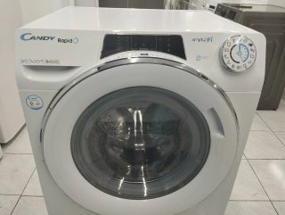 Lavadora marca CANDY