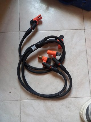 Equipo Puesta a Tierra Cortocircuito