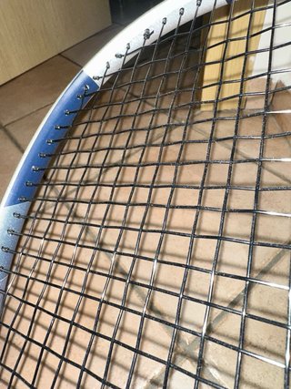 Racchetta da tennis