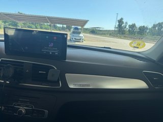 Audi Q3 2013