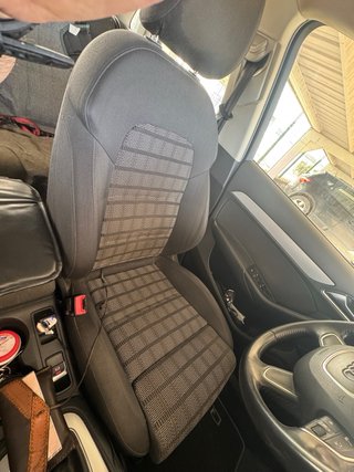 Audi Q3 2013