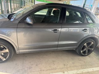 Audi Q3 2013