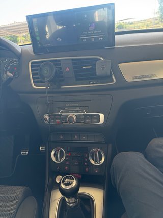 Audi Q3 2013