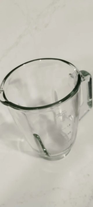 Vaso Batidora TAURUS Magnum 1000 (sin cuchilla)