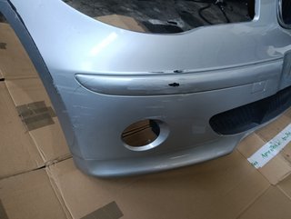 Parachoques BMW Serie 3 (2011-2013)