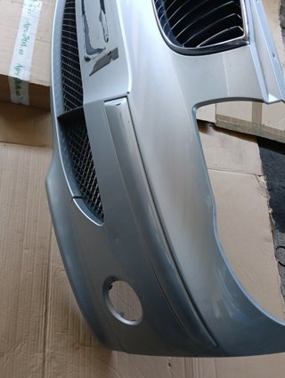 Parachoques BMW Serie 3 (2011-2013)