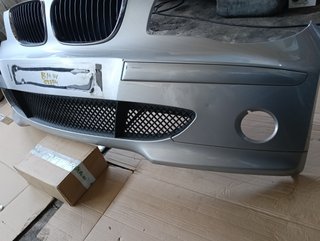 Parachoques BMW Serie 3 (2011-2013)