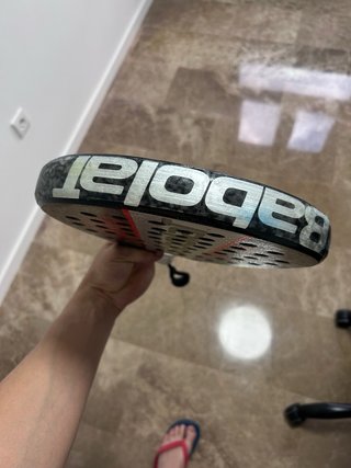 Pala de pádel babolat Technical Viper