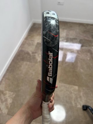 Pala de pádel babolat Technical Viper