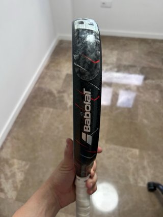 Pala de pádel babolat Technical Viper