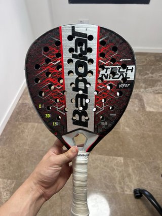 Pala de pádel babolat Technical Viper