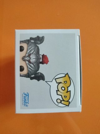 Funko Pop! Daemon Targaryen 11 House of the Dragon