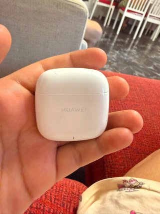 Huawei FreeBuds SE 2 Blancos