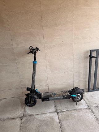 Patinete eléctrico  smartGyro Rockway