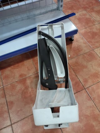Arco Initech 2 Geologic Derecho