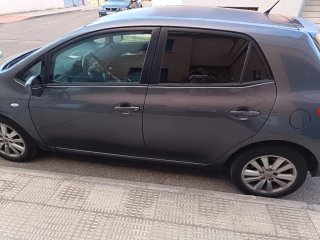 Toyota Auris 2007