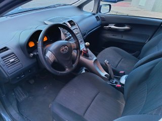 Toyota Auris 2007