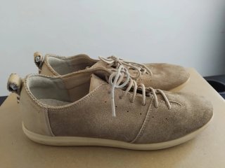 Geox Sandalias Beige