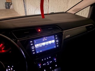 Volkswagen Touran 2018