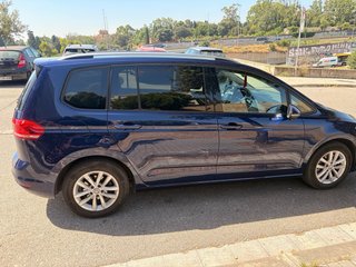 Volkswagen Touran 2018