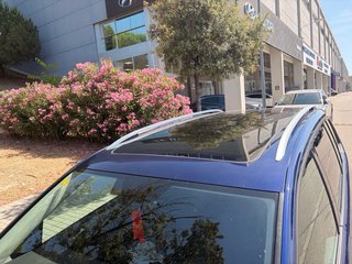 Volkswagen Touran 2018