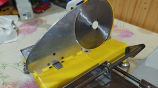 Affettatrice Quik Mill Vintage anni 70