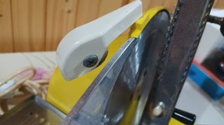 Affettatrice Quik Mill Vintage anni 70