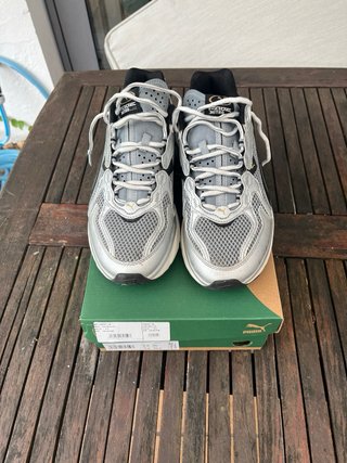 Zapatillas Puma Fade Unisex