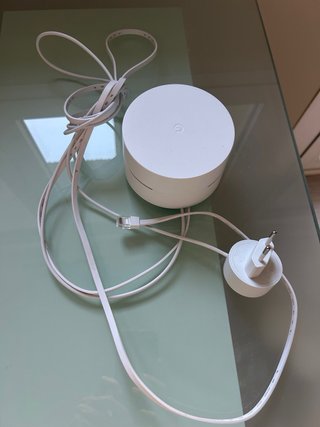 Google Wifi - Router Malla