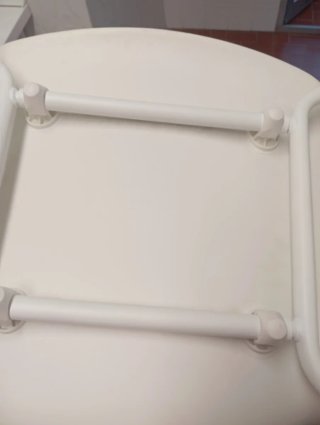 4 Sillas comedor Ikea blanca