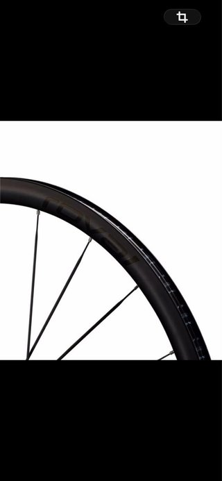 Ruedas Roval Alpinist CLX III