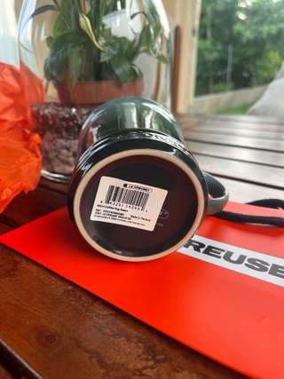 Tazza Le Creuset Ceramica