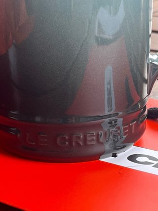 Tazza Le Creuset Ceramica