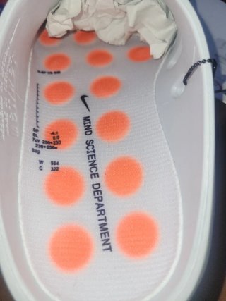 Nike Mind 001 Talla 42 (39)