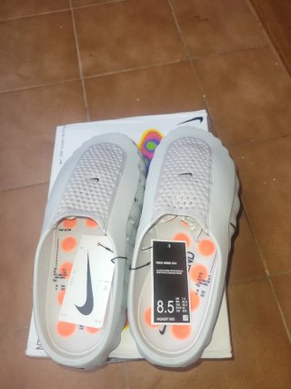 Nike Mind 001 Talla 42 (39)