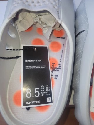 Nike Mind 001 Talla 42 (39)