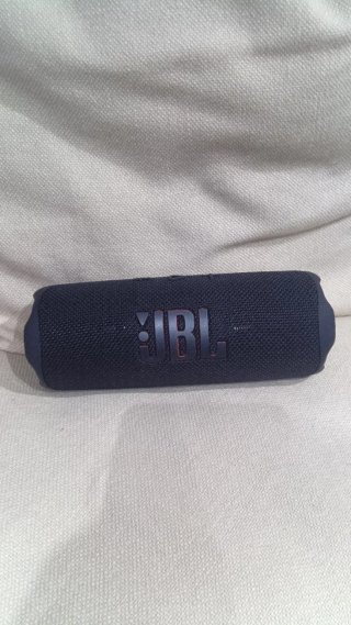 Altavoz Bluetooth JBL Flip 7