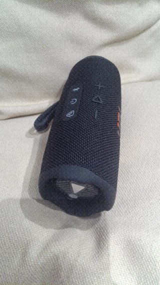 Altavoz Bluetooth JBL Flip 7