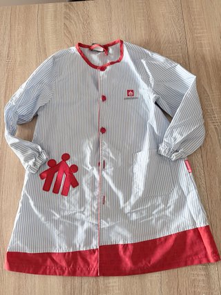 Bata Colegio Salesianos Talla 6