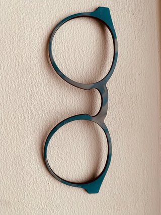 Clip Flipo Memphis Gafas