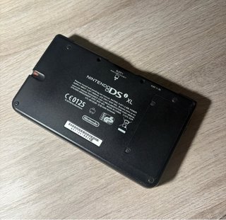 Nintendo DSi XL 25 Aniversario Super Mario Bros