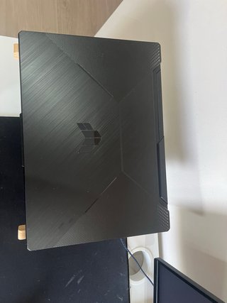 Portátil Gamer ASUS