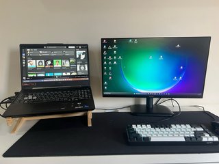 Portátil Gamer ASUS