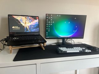 Portátil Gamer ASUS