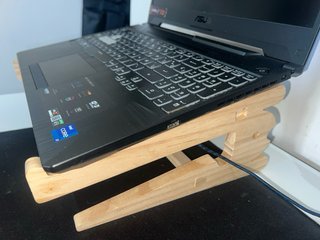 Portátil Gamer ASUS
